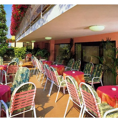 Hotel Glenn Rimini