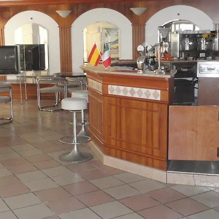 Hotel Glenn Rimini