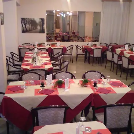 Hotel Glenn Rimini