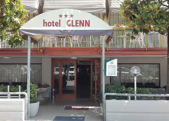 Glenn