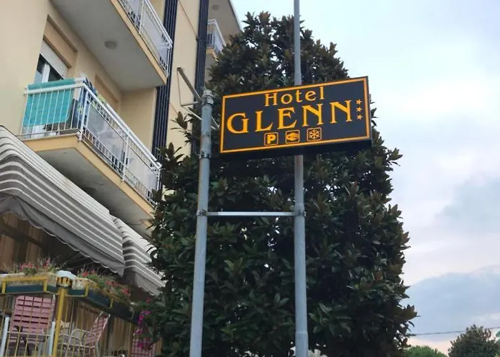Glenn