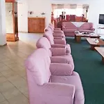 Отель Glenn Римини