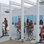 Отель Glenn 3*