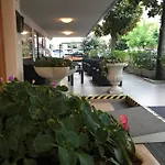Отель Glenn Римини