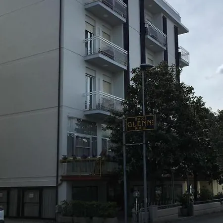 Glenn 호텔