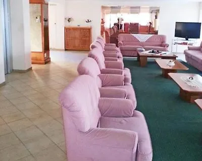 Hotell Glenn Rimini