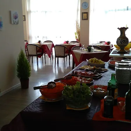 فندق Glenn ريميني