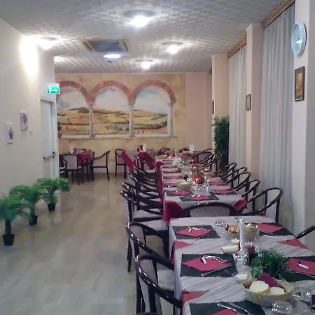 فندق Glenn ريميني