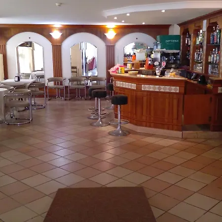 Hotel Glenn Rimini