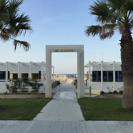 Glenn 3* Rimini