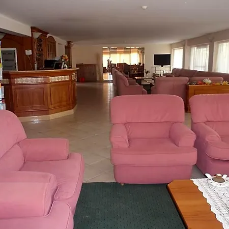 Glenn Hotel Rimini