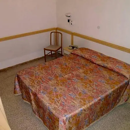 Hotel Glenn Rimini