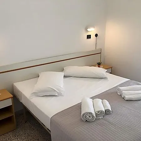 Glenn Hotel Rimini