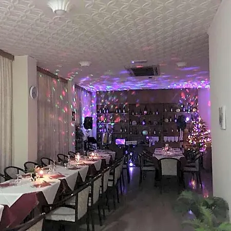 Glenn Hotel Rimini