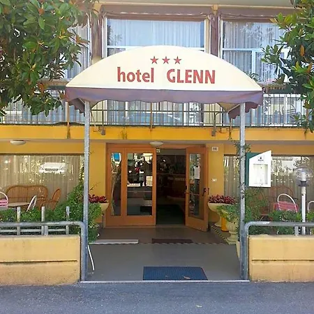 Glenn Hotel