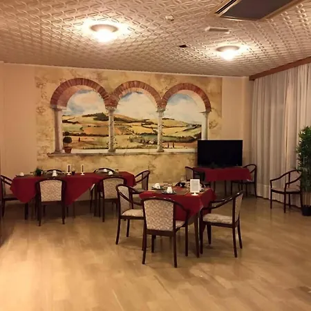 Glenn Hotel 3*