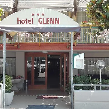 Hotel Glenn Rimini