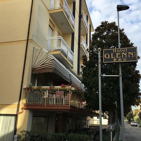 Glenn Hotel Rimini