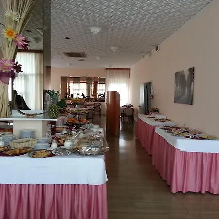 Glenn Hotel 3*