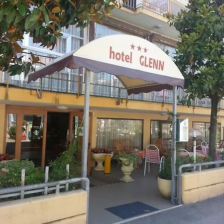 Glenn Hotel