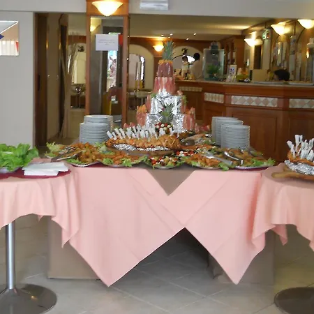 호텔 Glenn 리미니