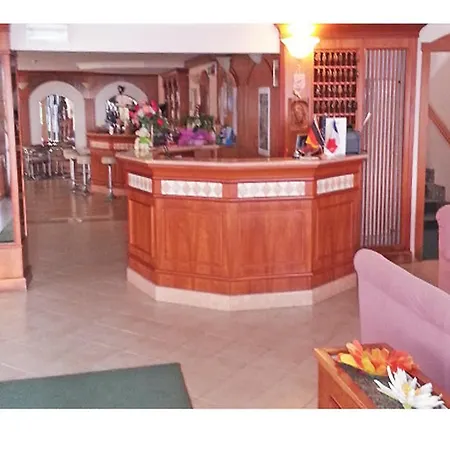 Glenn Hotel Rimini
