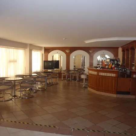 Glenn Hotel 3*