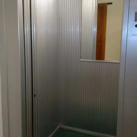 Hotel Glenn