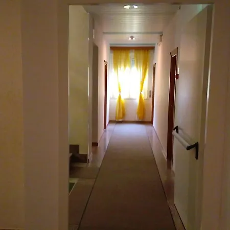 Hotell Glenn