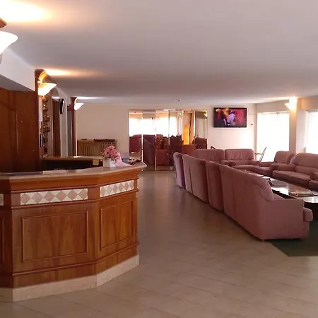 Hotel Glenn