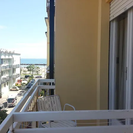 Glenn فندق ريميني