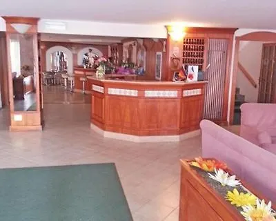 Hotell Glenn