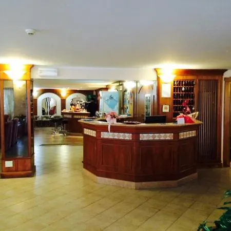 Hotell Glenn 3*