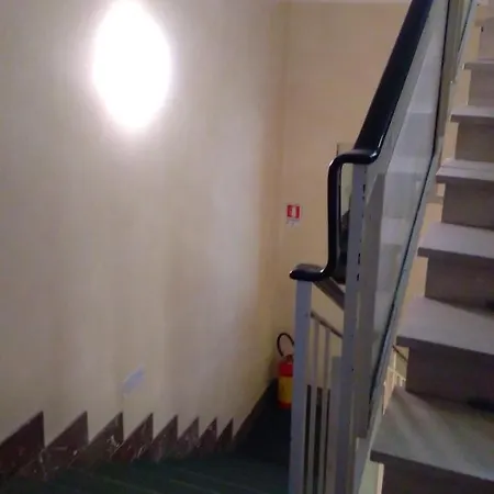 Glenn Hotel 3*