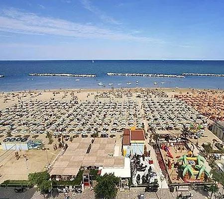 Hotell Glenn 3*