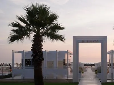 Hotell Glenn Rimini