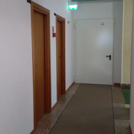 Otel Glenn