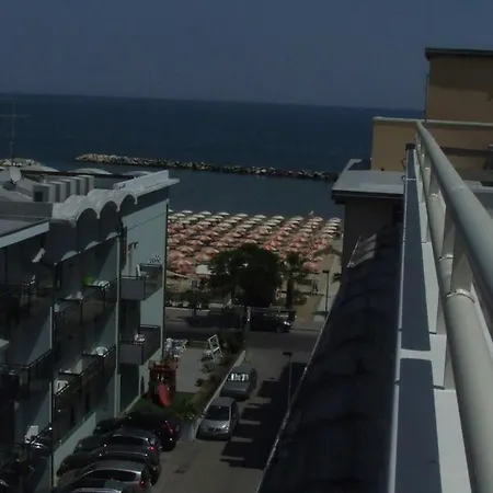 Ξενοδοχείο Glenn 3*
